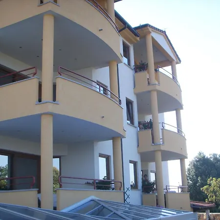Apartment Ana Wellness