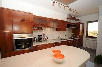 Ana Wellness Apartment Rovinj