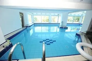 Ana Wellness Apartment *
