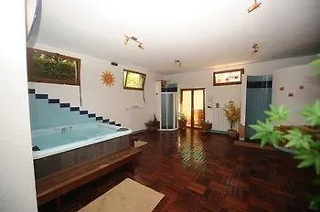 Ana Wellness Apartment Rovinj