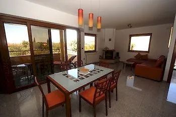 Ana Wellness Apartment Rovinj