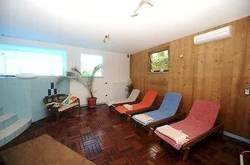 דירה Ana Wellness רוביני