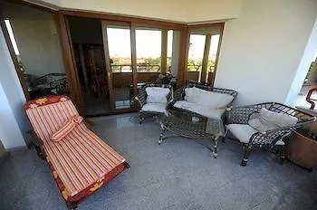 Ana Wellness Apartment *