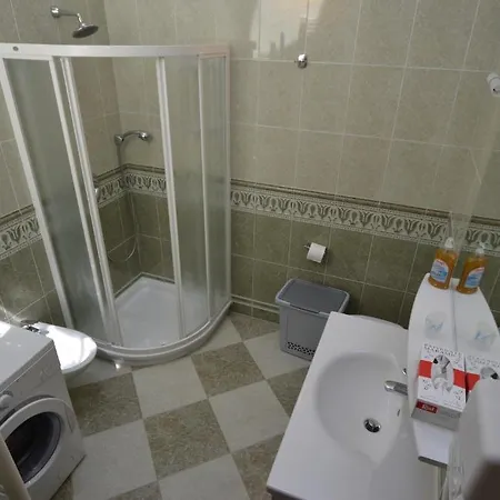 Ana Wellness Apartment *
