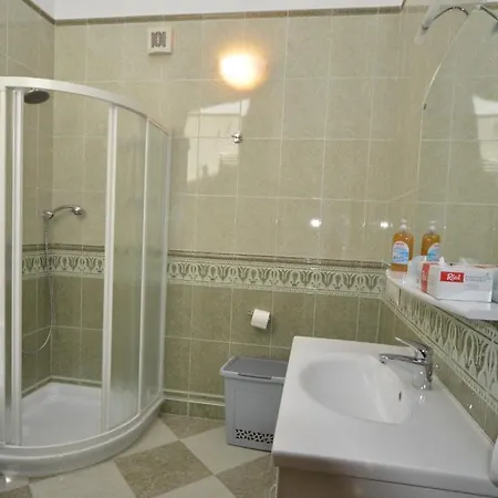 Ana Wellness Apartment *