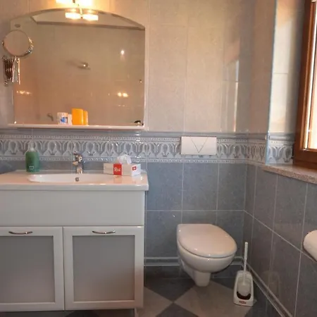 Apartment Ana Wellness Rovinj
