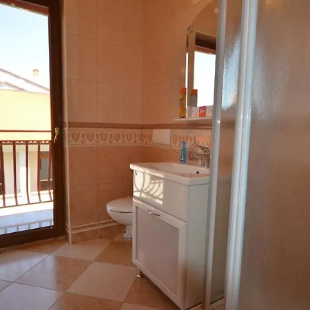 Apartment Ana Wellness Rovinj
