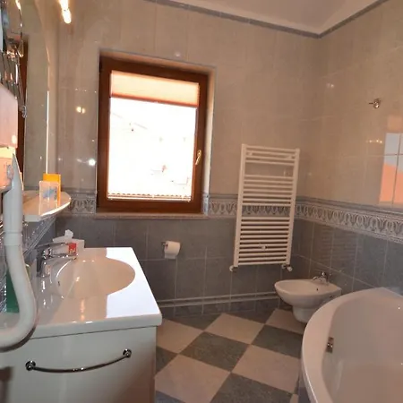 Ana Wellness רוביני