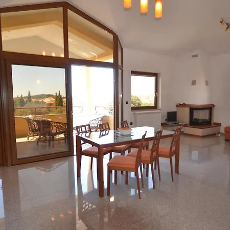 Ana Wellness Apartment Rovinj