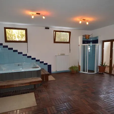 Ana Wellness Rovinj