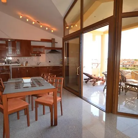 Ana Wellness Rovinj