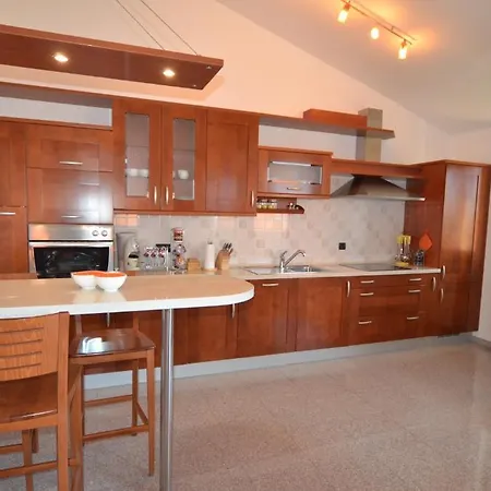 Apartment Ana Wellness