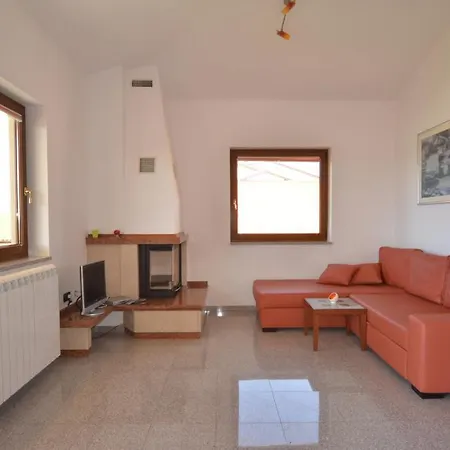 Ana Wellness Apartment Rovinj