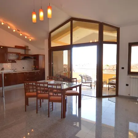 Ana Wellness * Rovinj