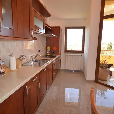 Ana Wellness Apartment