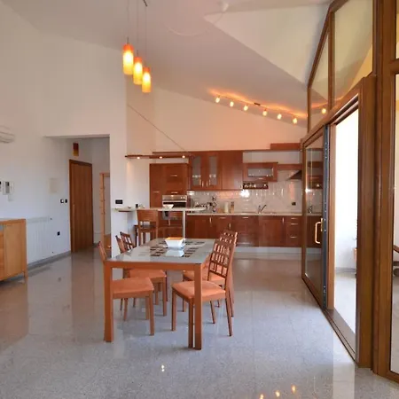 Ana Wellness Apartment Rovinj