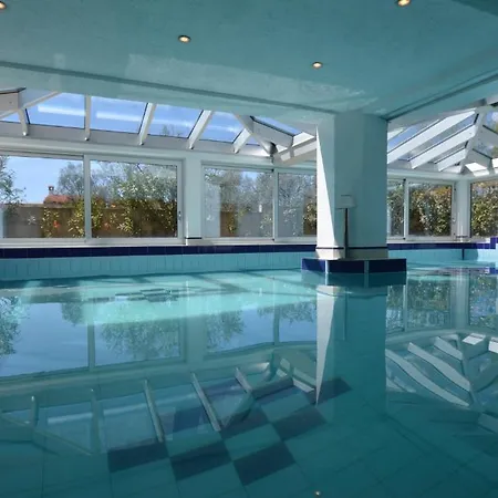 Ana Wellness Rovinj