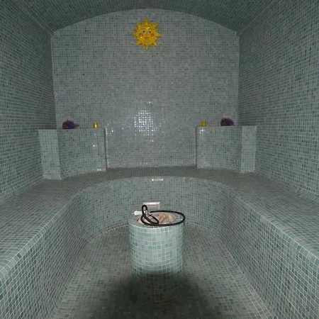 Ana Wellness شقة *