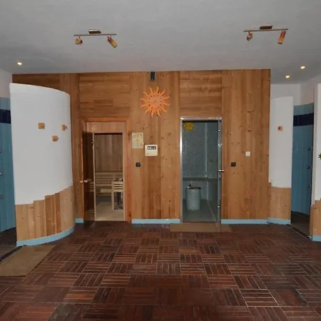 Ana Wellness Apartment