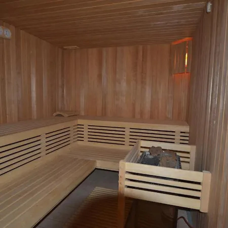Ana Wellness * Rovinj