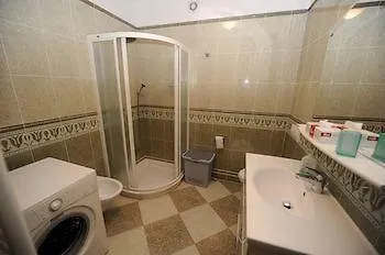 Apartment Ana Wellness Rovinj