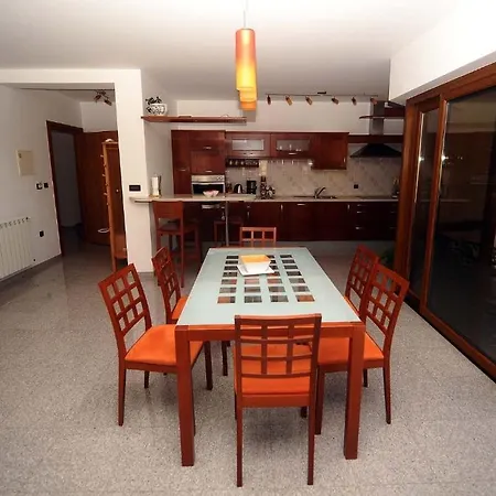 Ana Wellness Apartment *