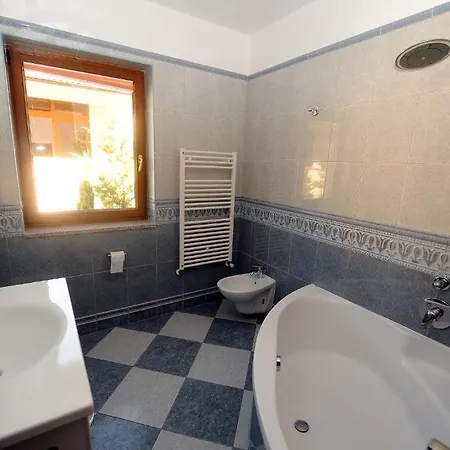 Ana Wellness Apartment Rovinj