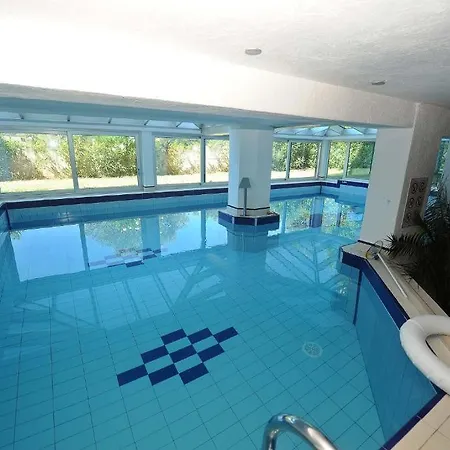Ana Wellness Apartment