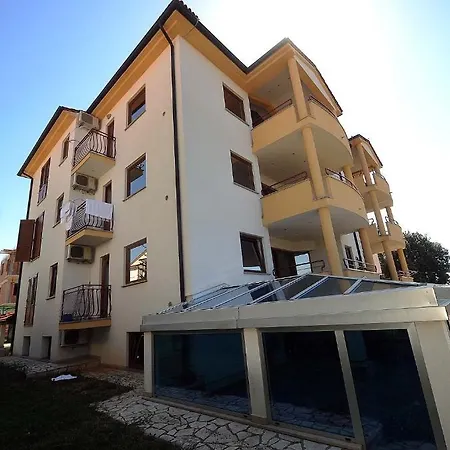 Ana Wellness רוביני