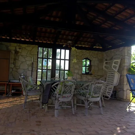 Ana Wellness * רוביני