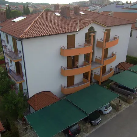 Ana Wellness Apartment