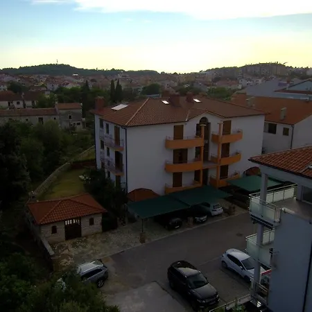 Apartment Ana Wellness Rovinj