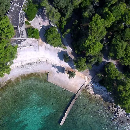 Ana Wellness דירה