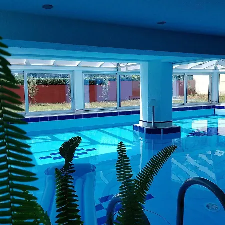 Apartment Ana Wellness Rovinj