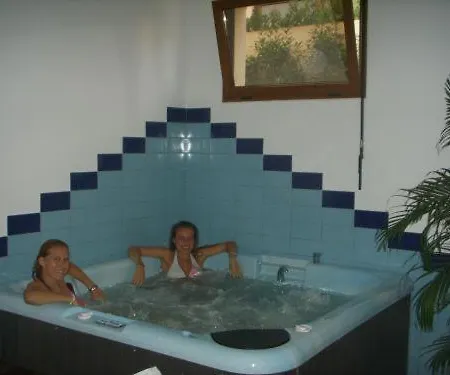 Apartmán Ana Wellness *