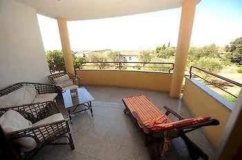 Apartmán Ana Wellness *