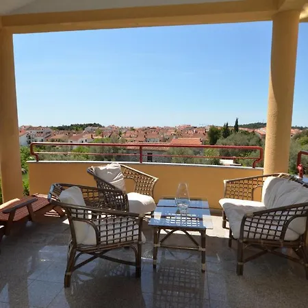 Ana Wellness * Rovinj