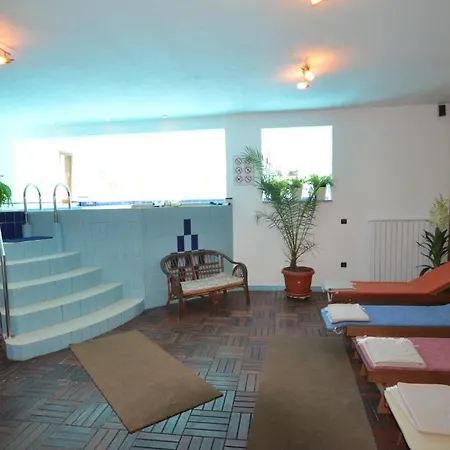 Apartmán Ana Wellness Rovinj