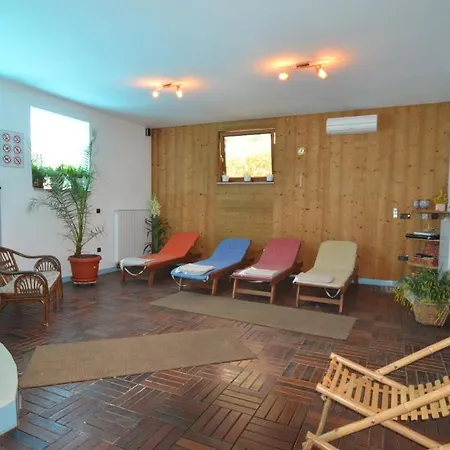 Apartmán Ana Wellness *