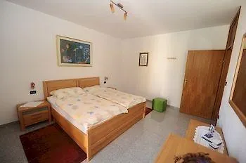 Apartmán Ana Wellness Rovinj