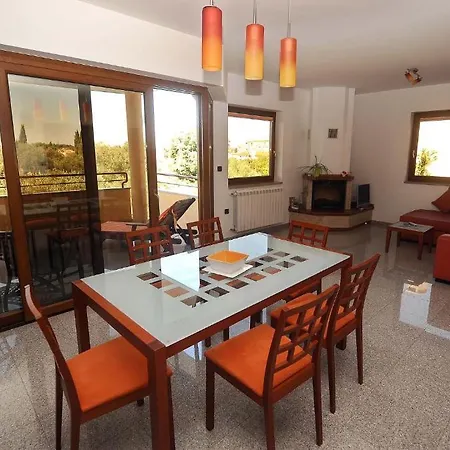 Apartmán Ana Wellness Rovinj