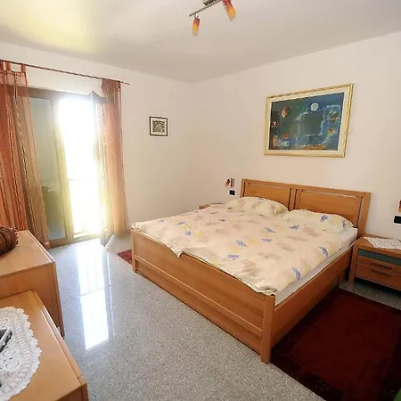 Apartmán Ana Wellness