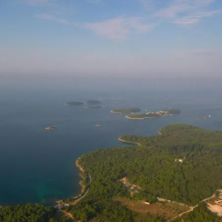 Apartmán Ana Wellness *