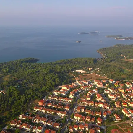Ana Wellness Lejlighed Rovinj