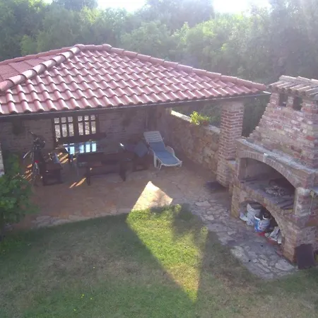 Apartmán Ana Wellness