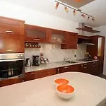 Ana Wellness Apartmán Rovinj