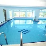 Ana Wellness Apartmán *