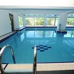 Ana Wellness Apartmán Rovinj