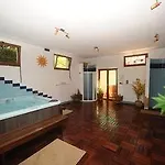 Ana Wellness Apartmán Rovinj