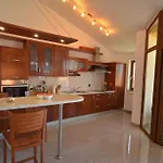 Ana Wellness Apartmán Rovinj